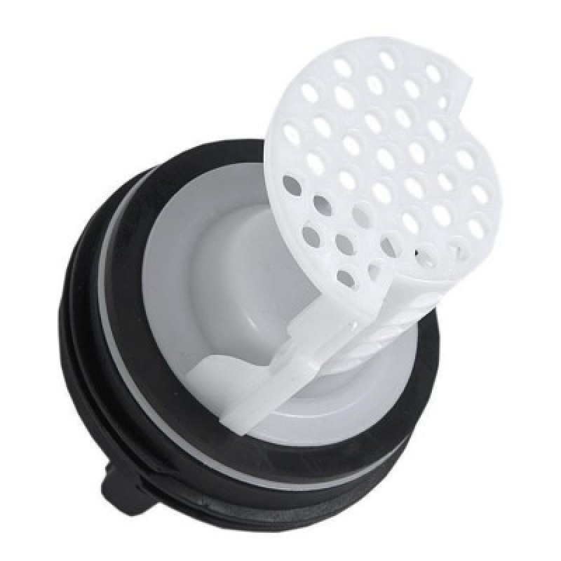 Вставка в фильтр помпы стиральной машины Samsung